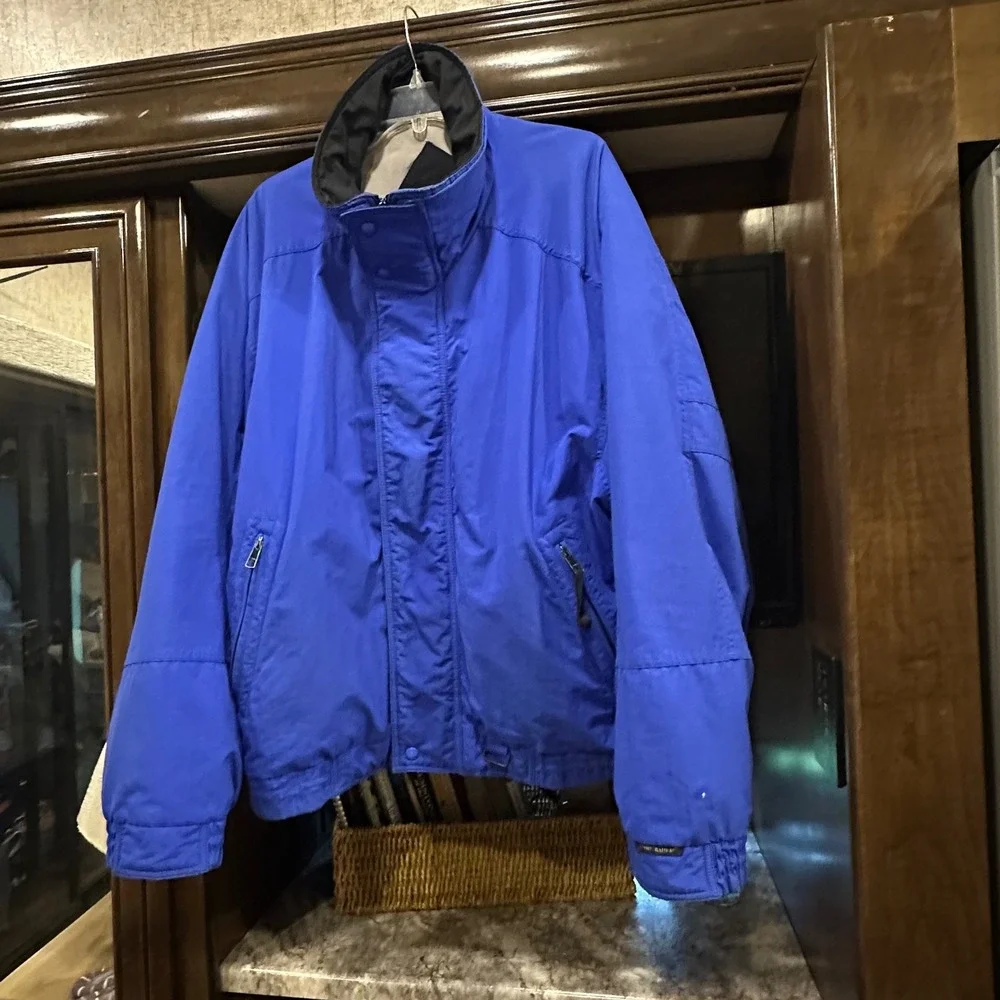 Eddie Bauer vintage eddie